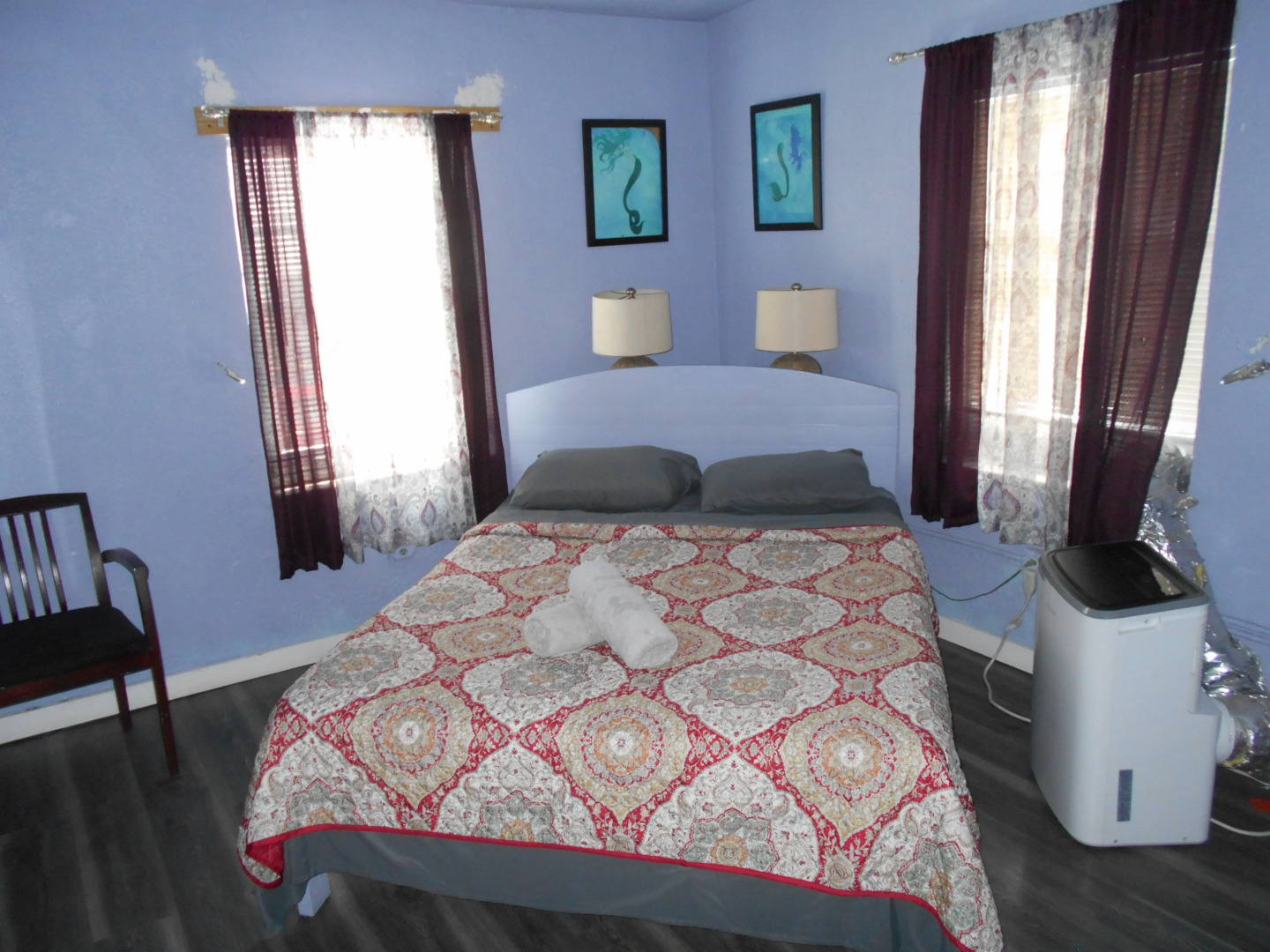 Хостел Hoosville