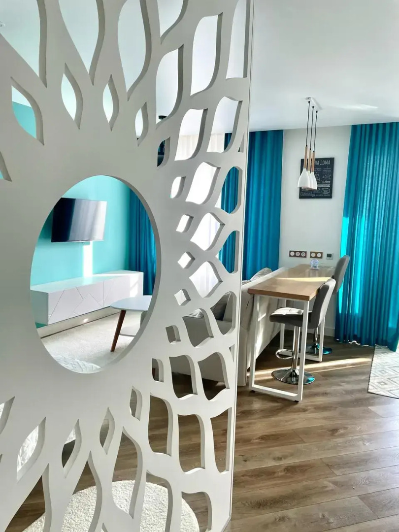 Квартира Цветной бульвар