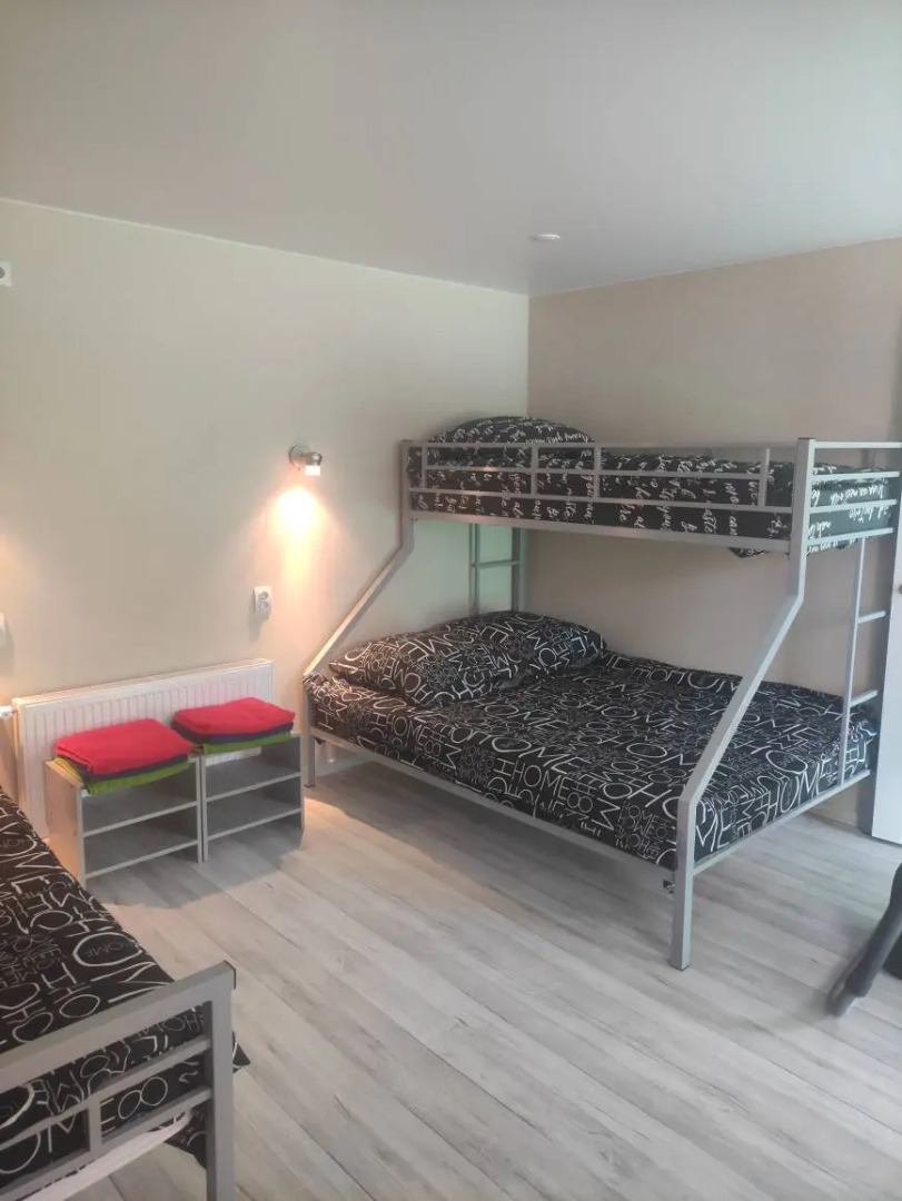 Гостевой дом Аквамарин