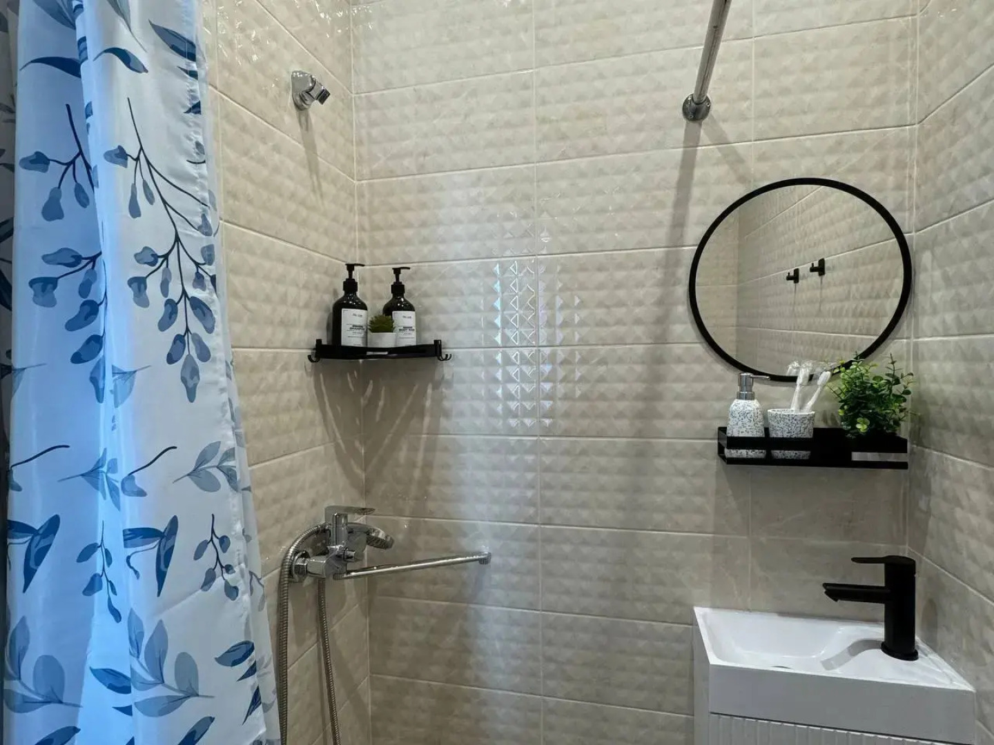 Апартаменты Happy People Рядом с Трассой М 4 и в Доме с Термы Видное 5