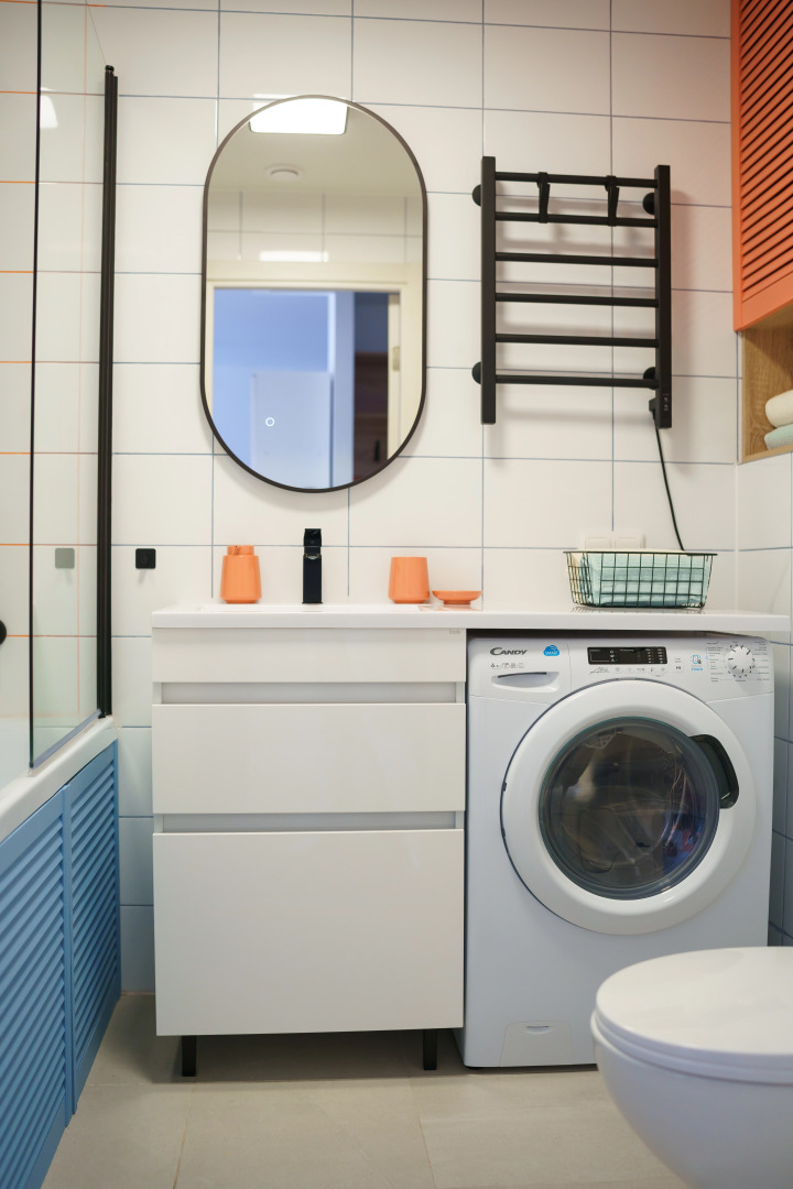 Апартаменты New Level Vodniy Stadion