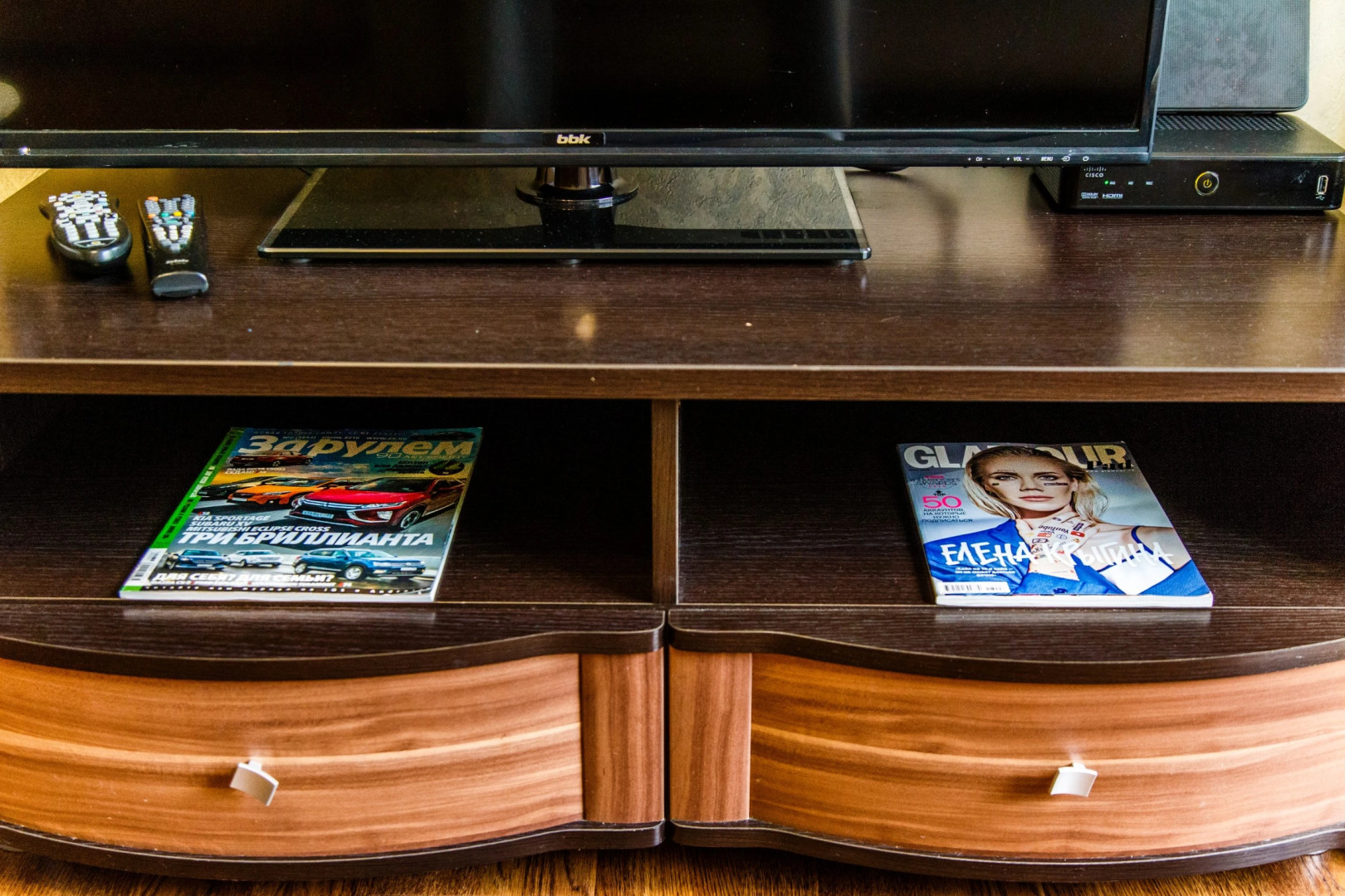 Апартаменты на Суворова