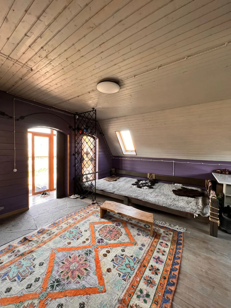 Old Sivukh Шале 1 Стандарт