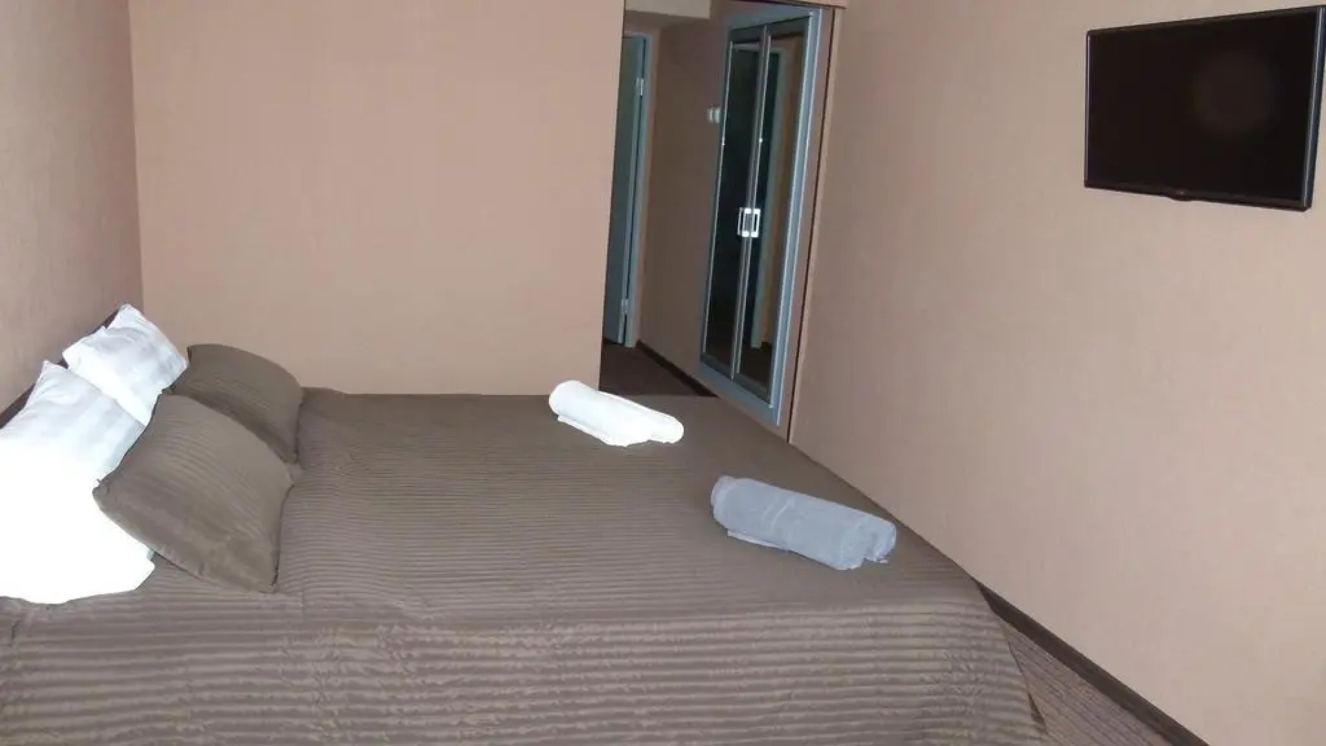 Гостевой дом Вилючинская ЗАТО города Вилючинска