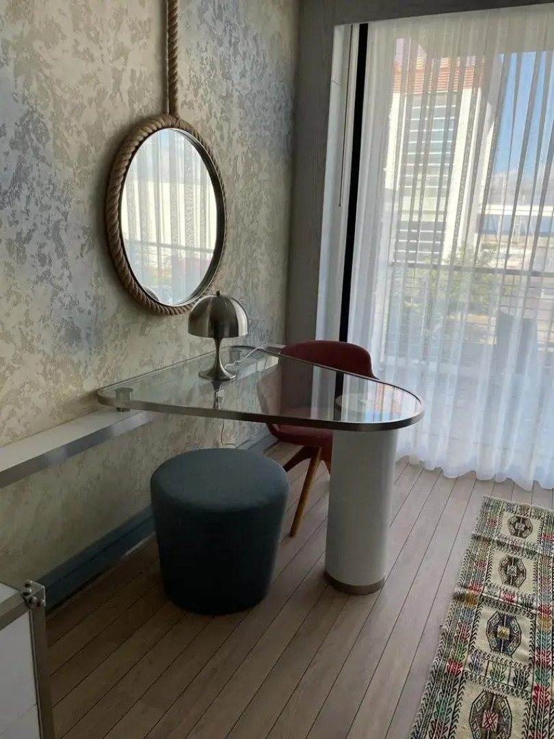 Отель Karpaz Gate Marina