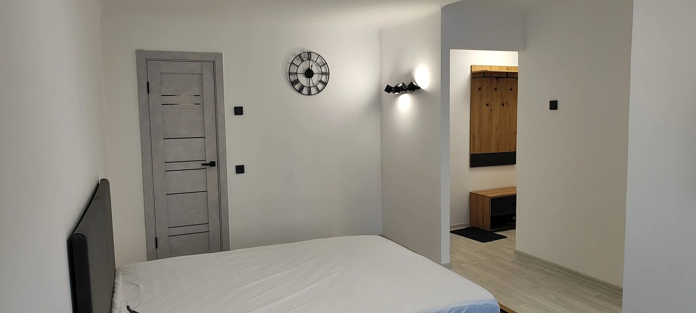 Квартира на Республике