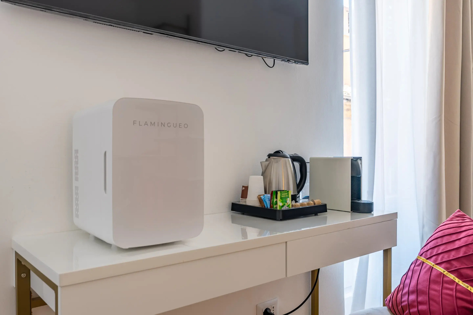 Guest house Decimo Meridio- At Spanish Steps-