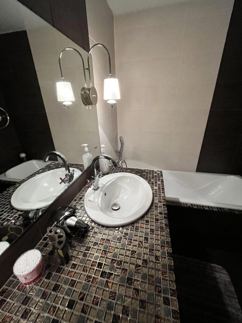 Апартаменты Возле вокзала