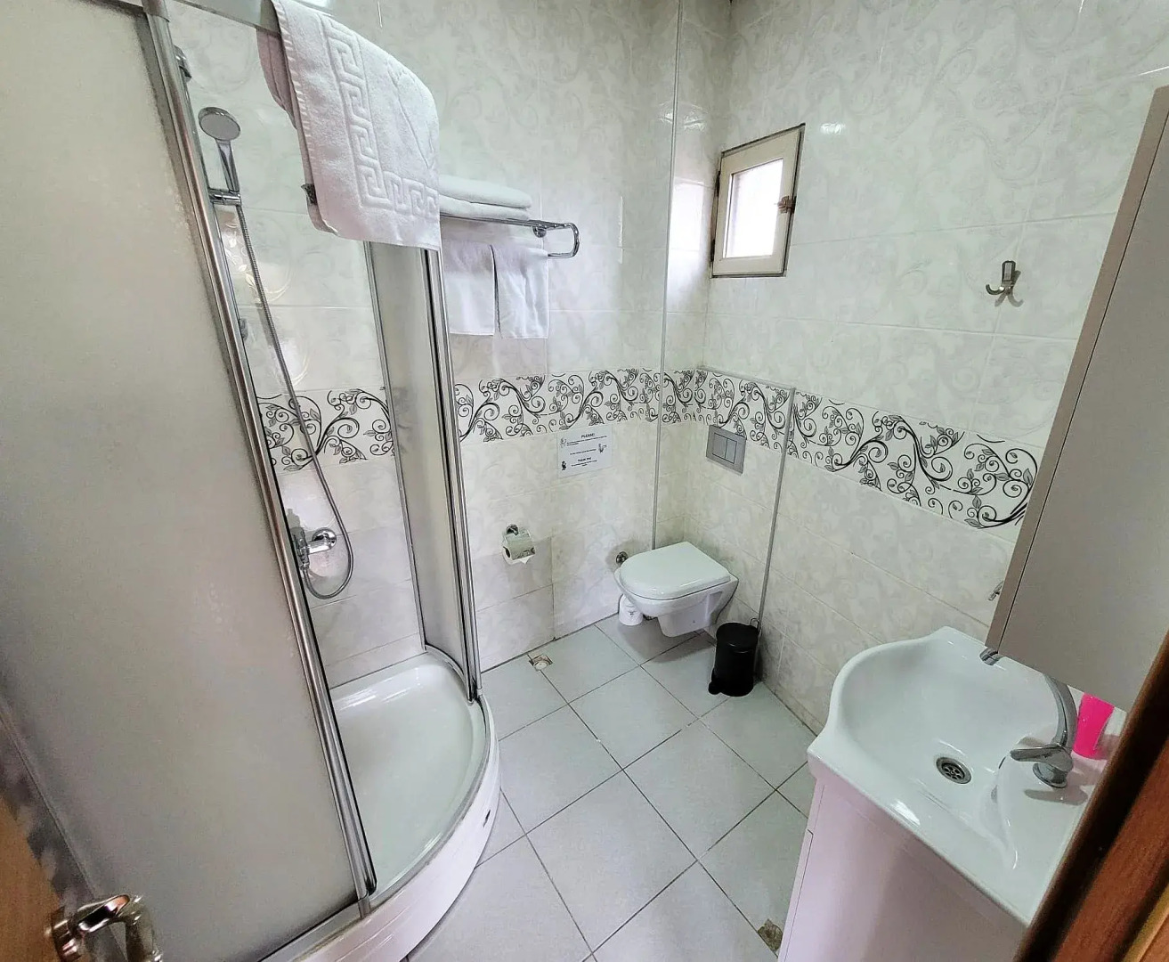 Апарт-отель Masif House