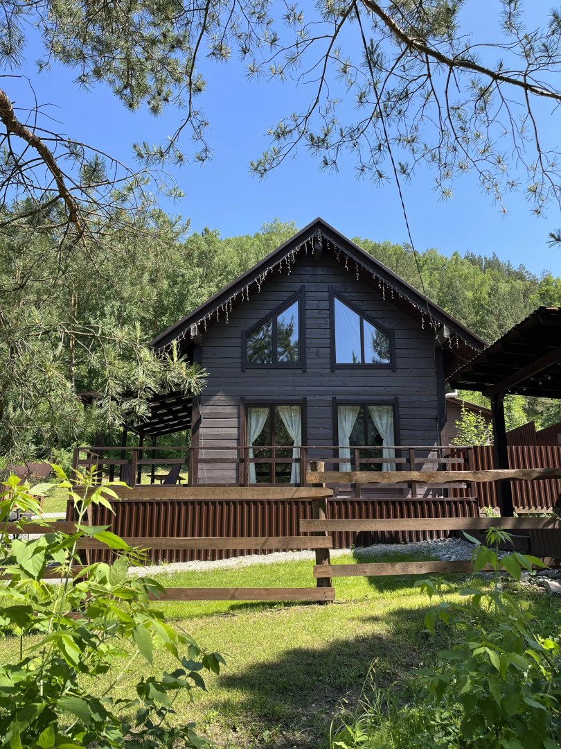 Гостевой Дом Villar