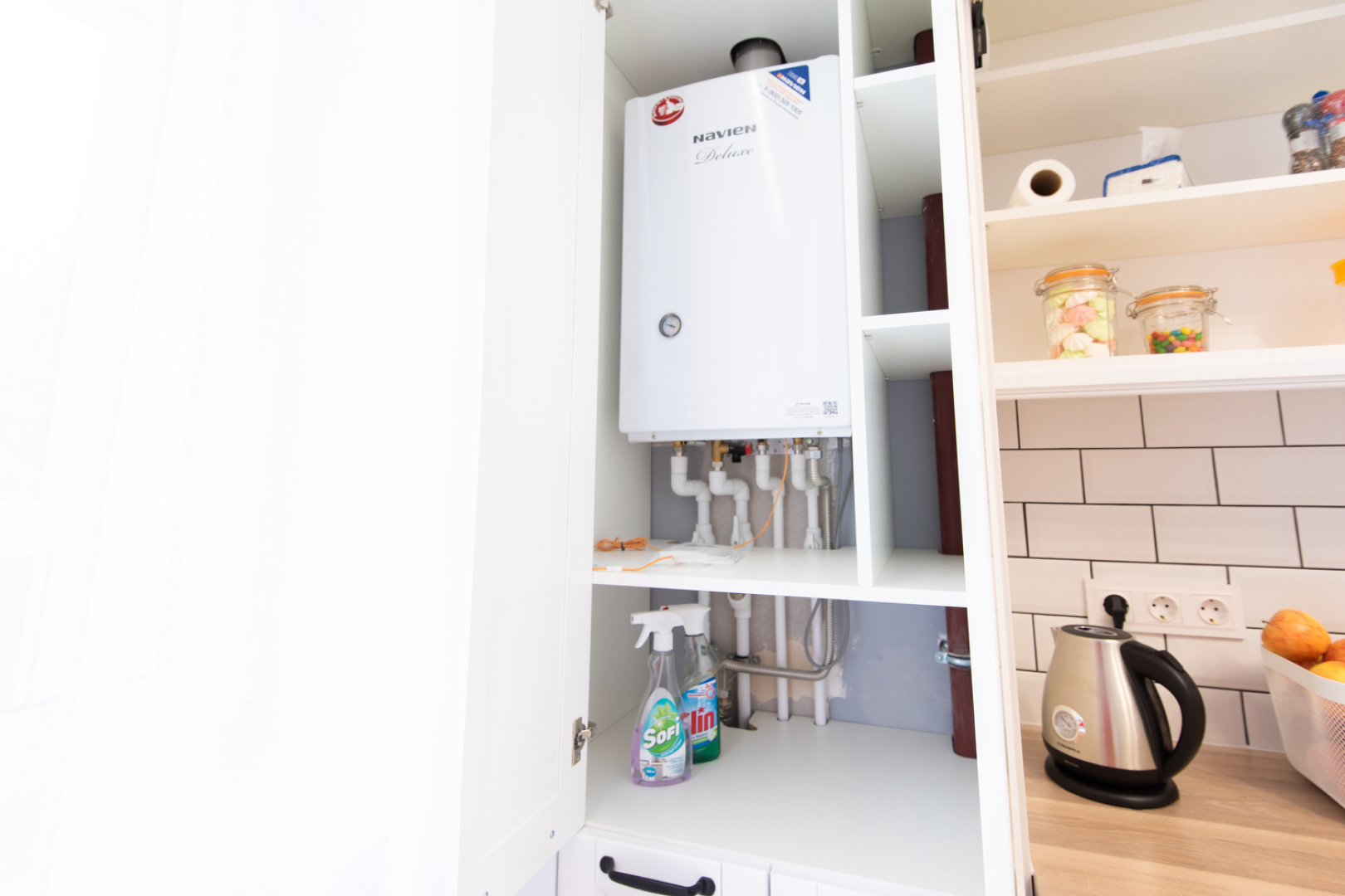 Квартира ЖК Ратсхоф Парк