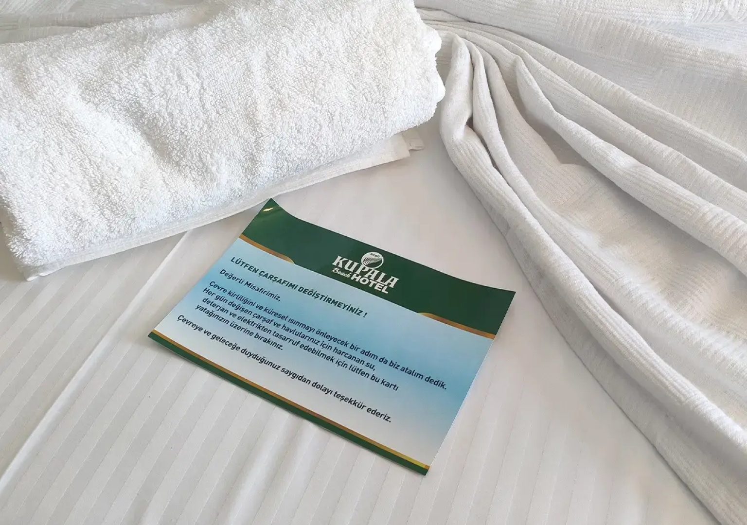 Kupala Beach Hotel