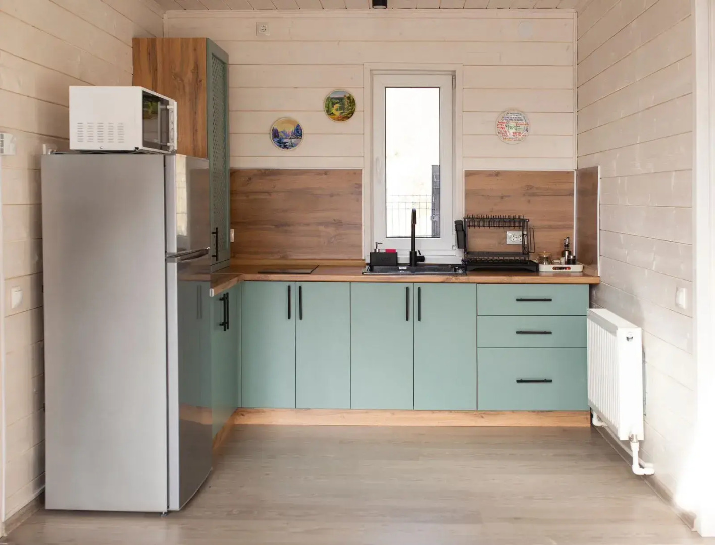 Гостевой дом Симфония гор