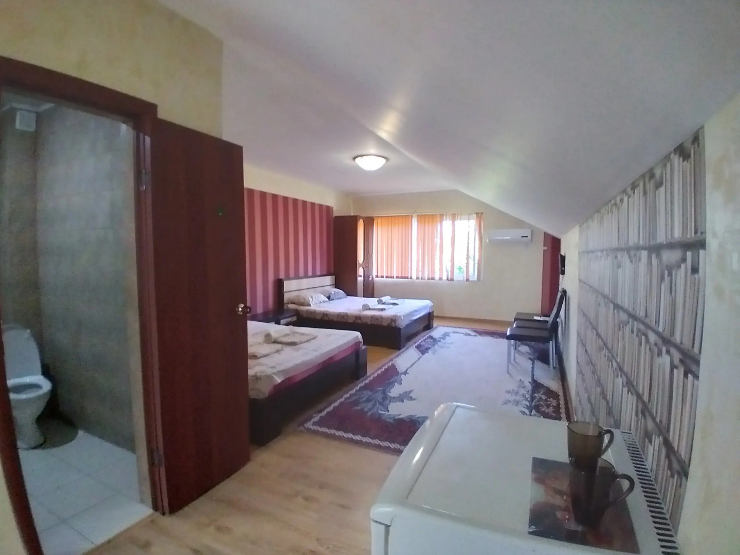 Гостевой дом Фазенда