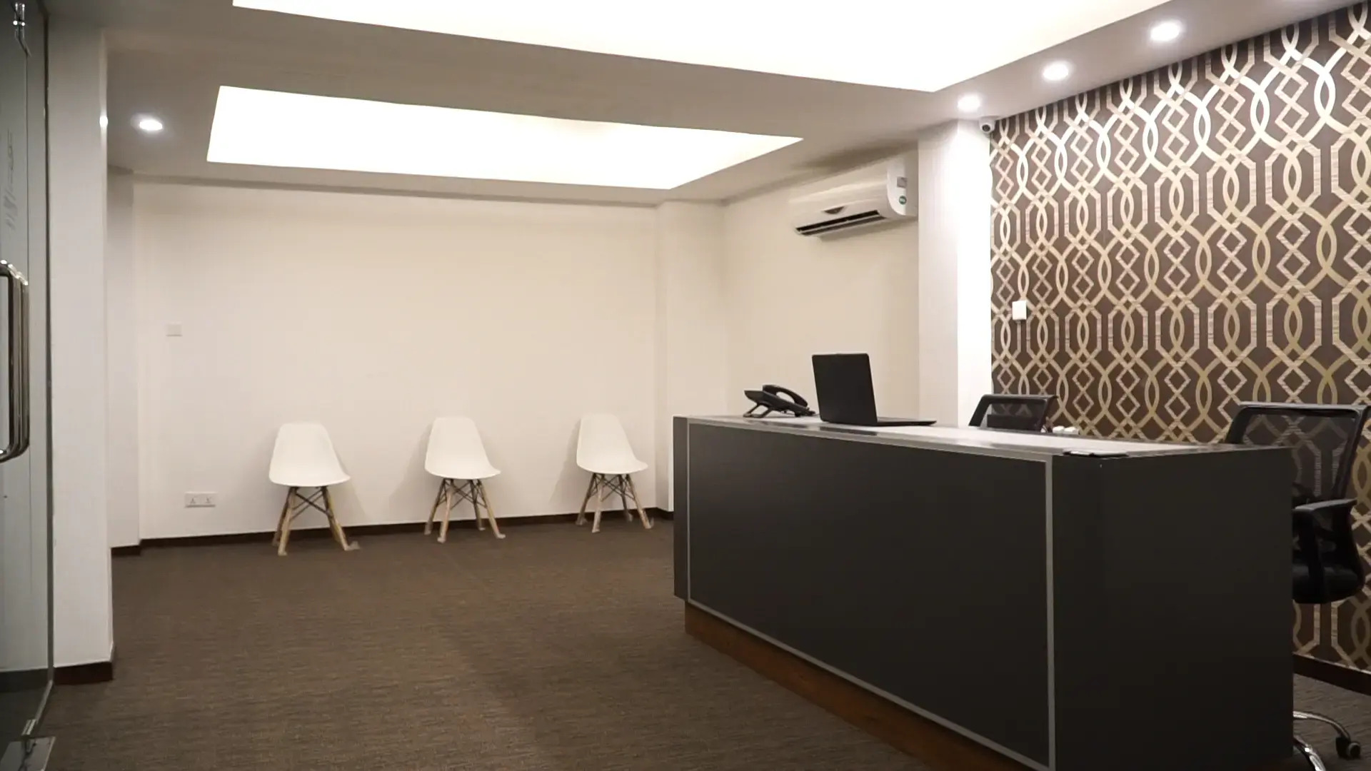 Отель City Colombo 02