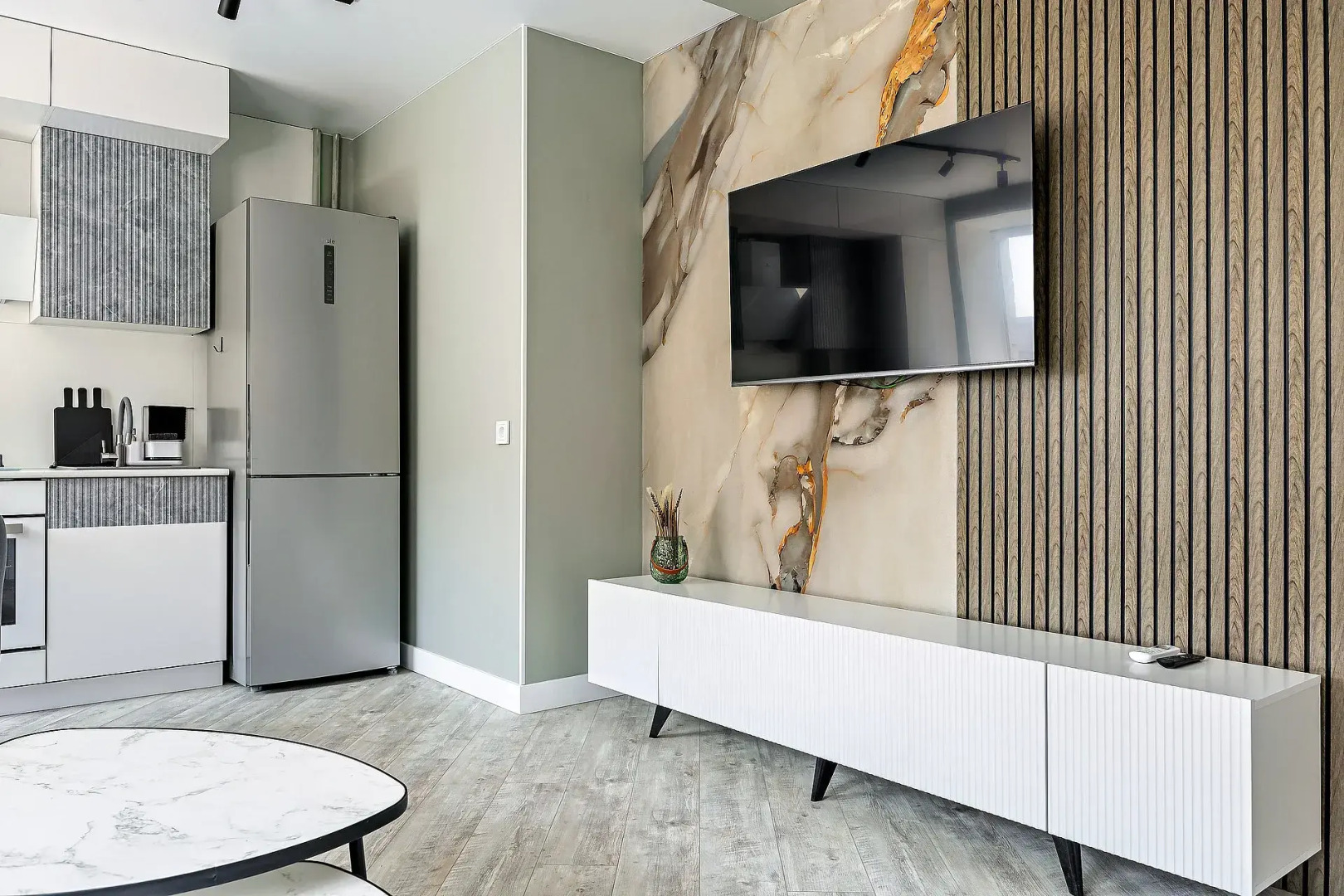 Уютная Квартира в центре у метро