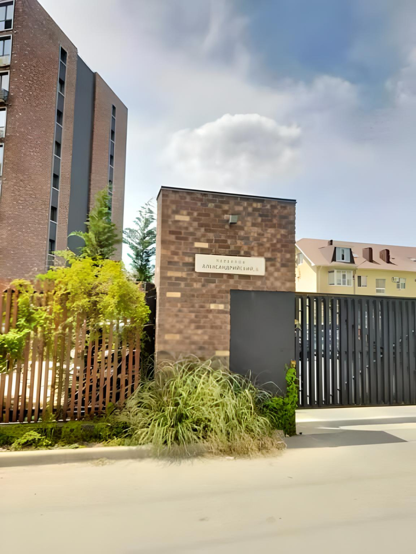 Апартаменты ЖК Оазис