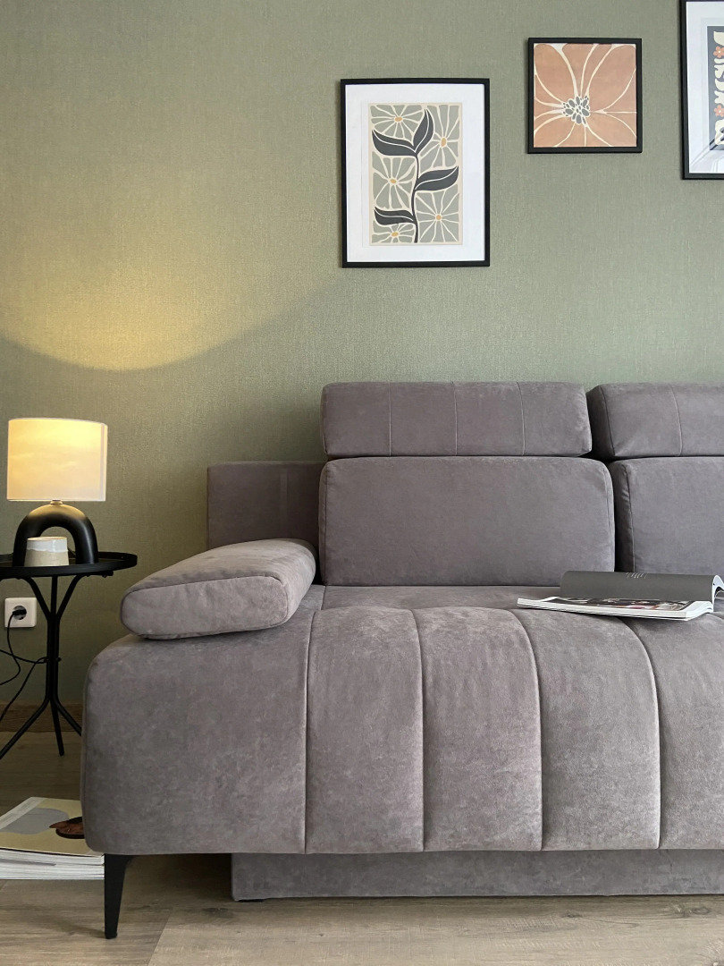 Квартира Уютная на Набережной Рядом с Термами GreenFamily