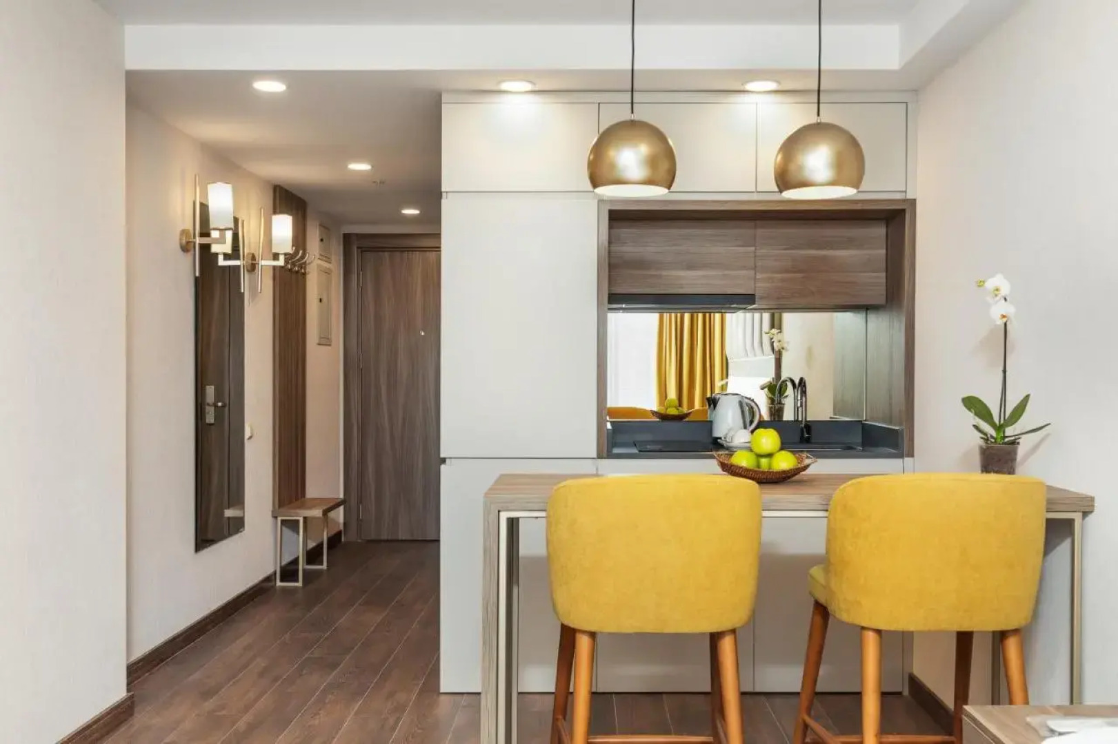 Апарт-Отель Wyn Residences Batumi