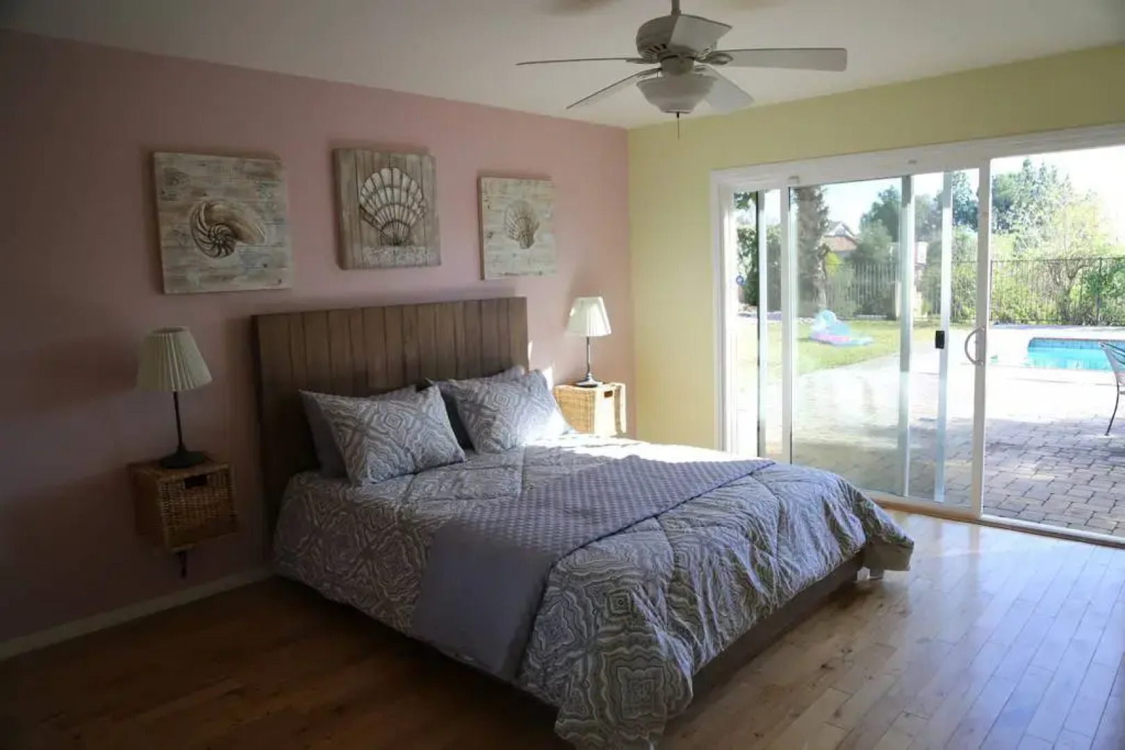 Вилла Luxury Hilltop Villa