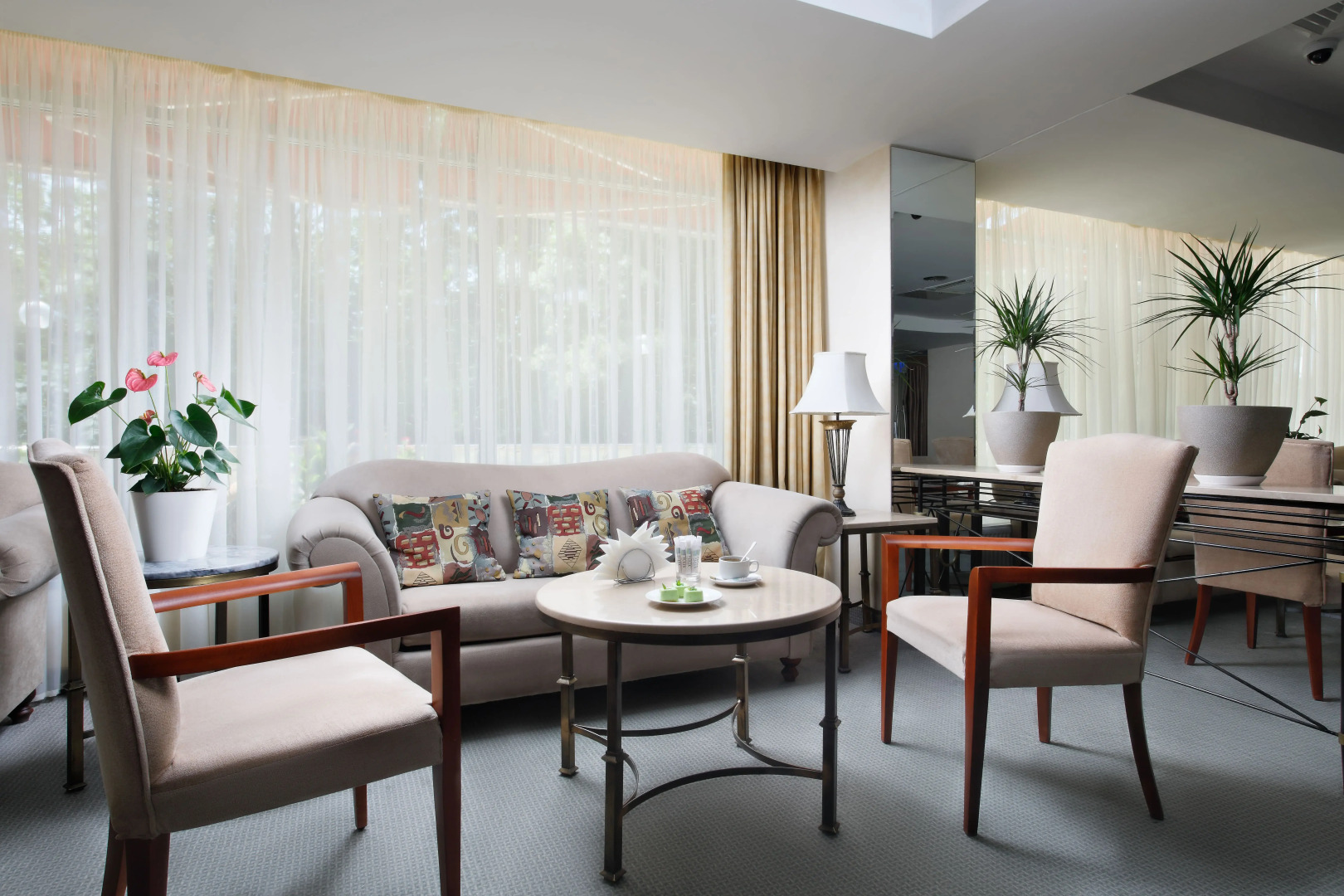 Плаза СПА Железноводск