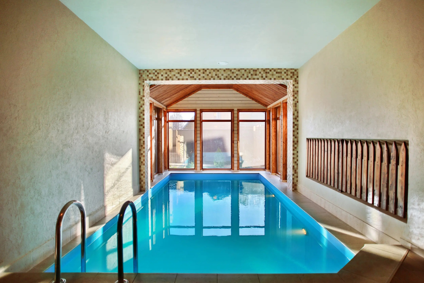 Гостевой дом Коттедж на Полевой