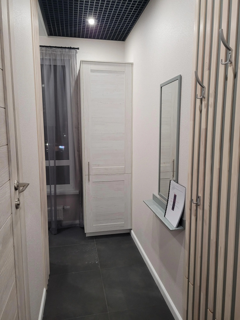 Апартаменты Города и страны 2