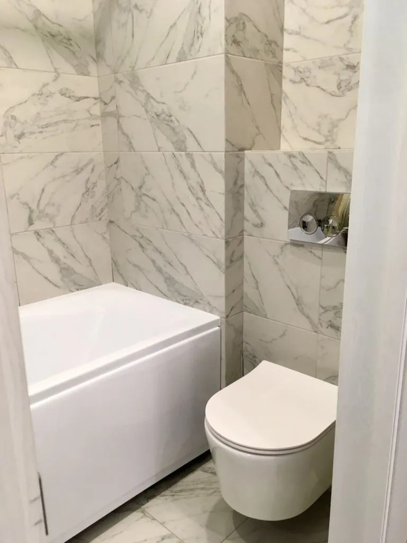 Квартира Парус DeLuxe