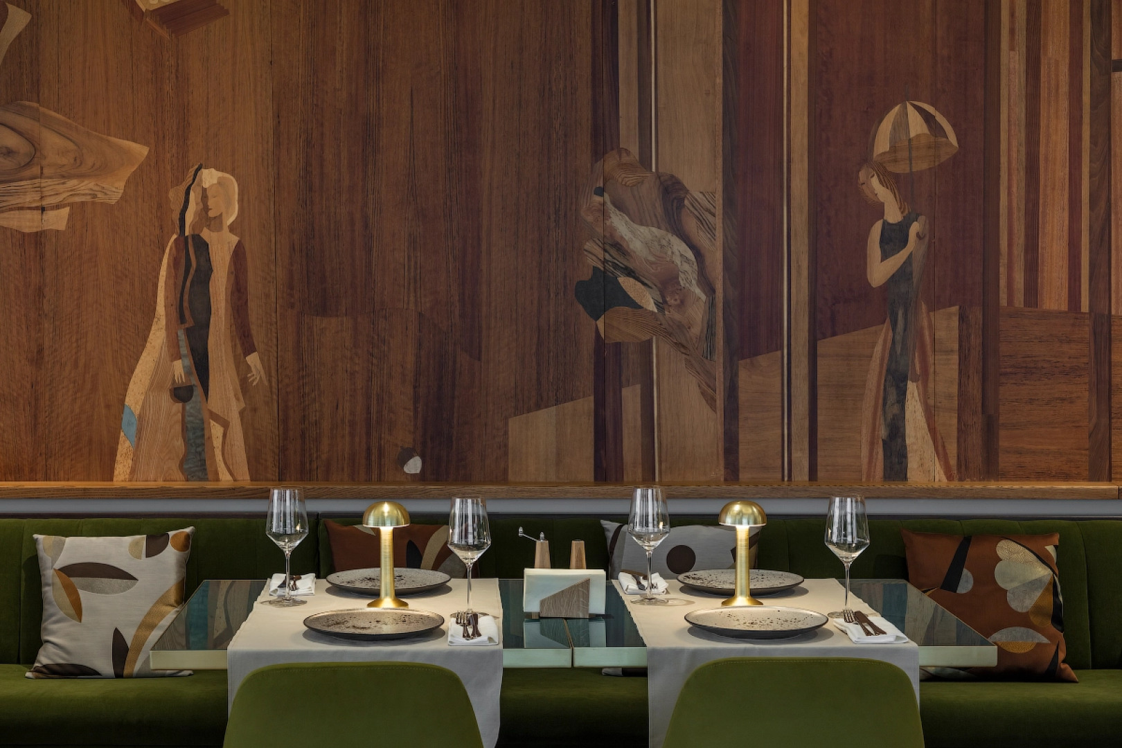 Отель Измайлово Альфа