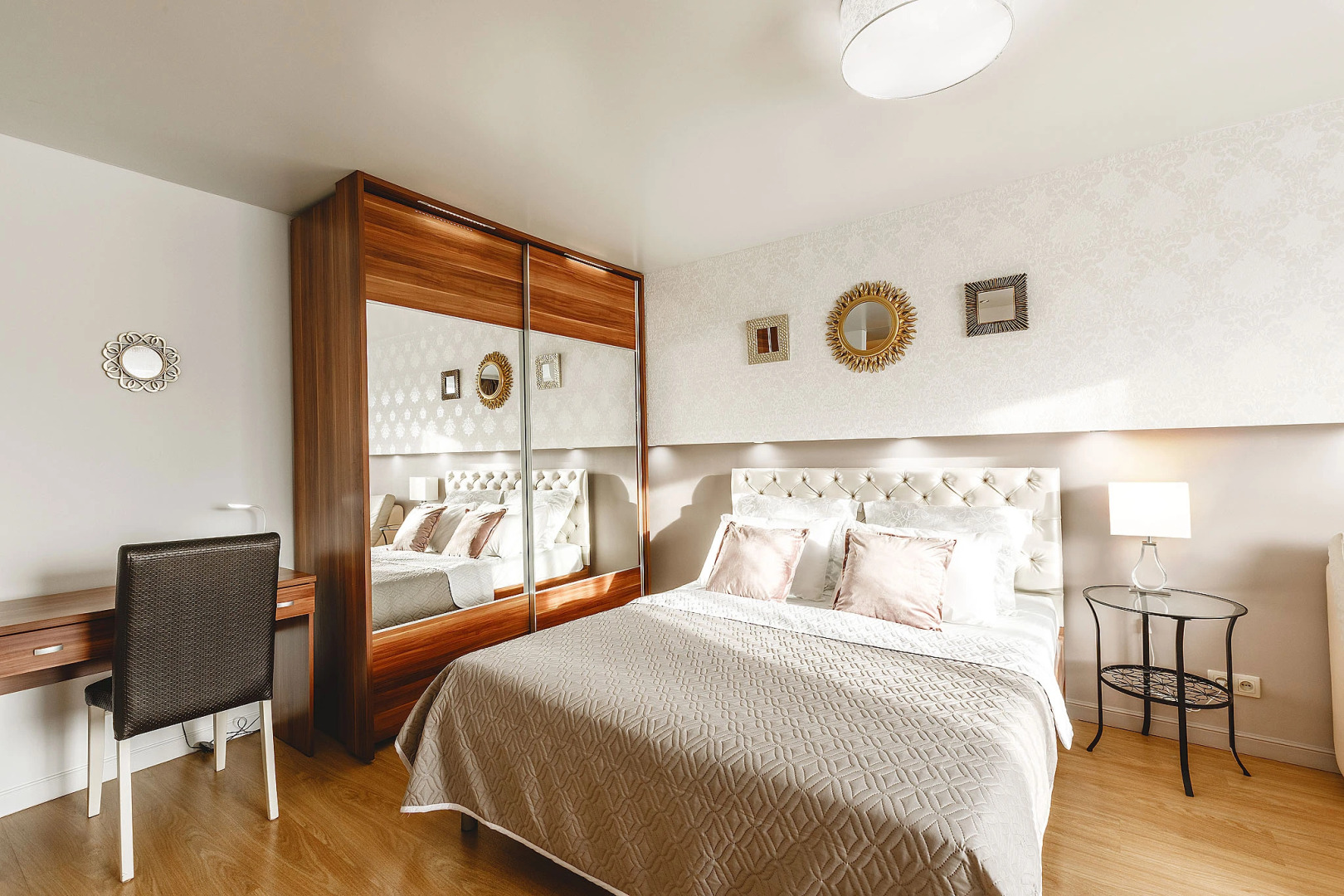 Апартаменты на Ленина 51