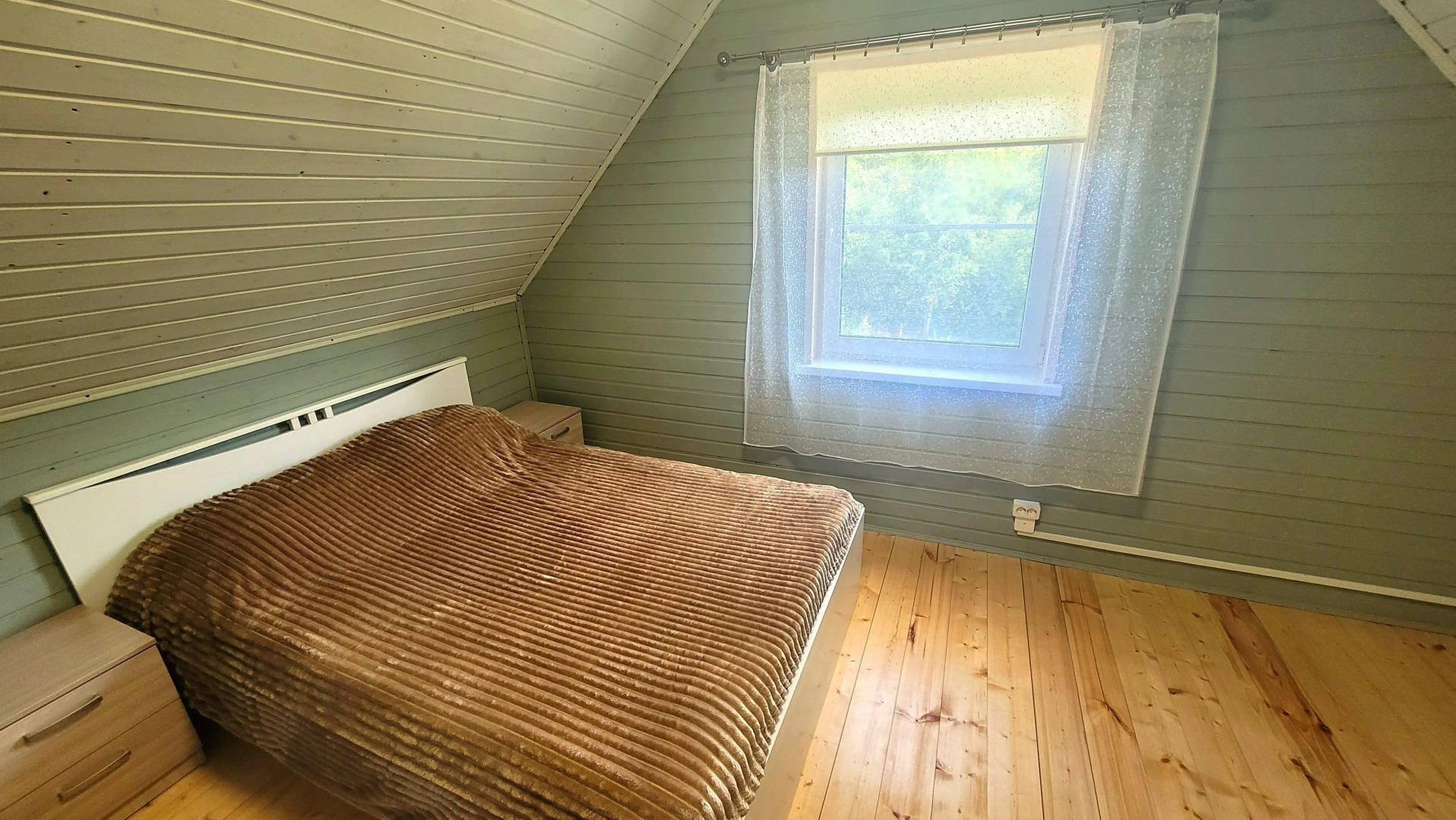 Частный дом в деревне Сосно 104