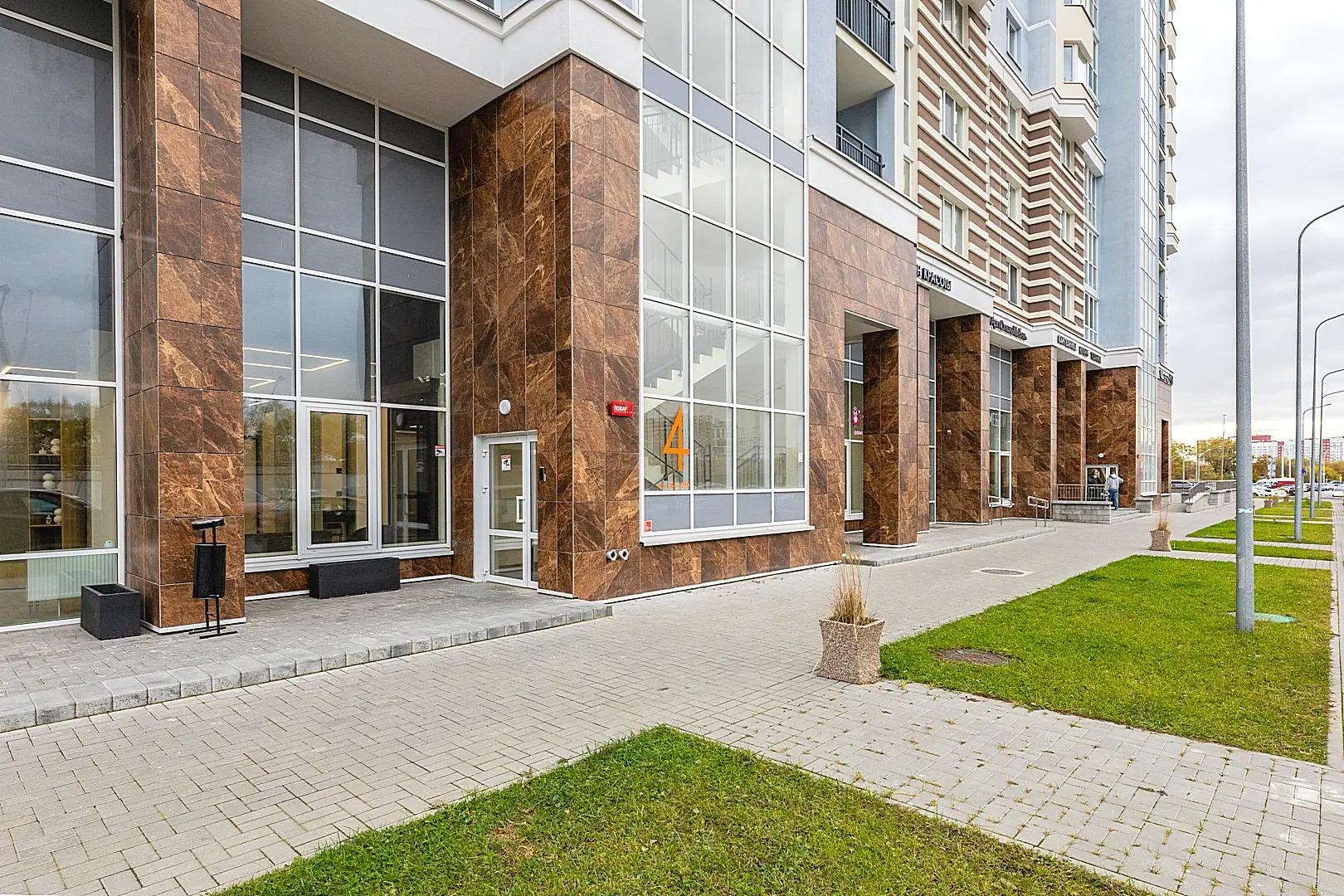 Квартира в Самом Центре возле Метро