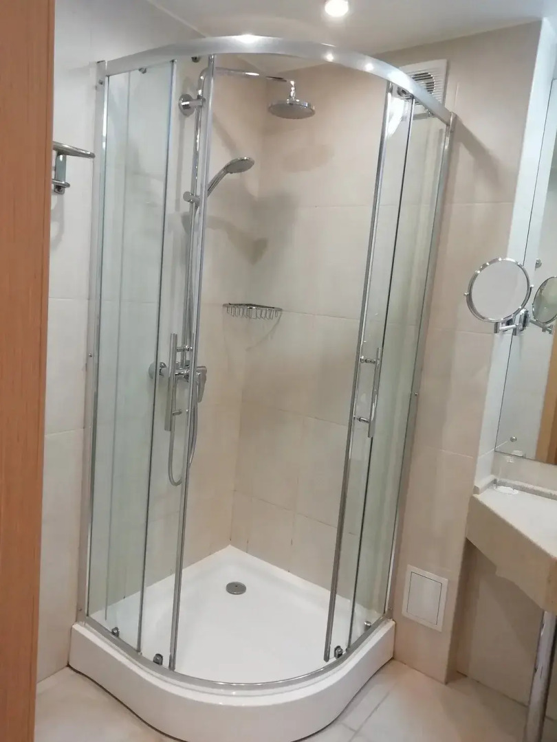 Отель Виктория