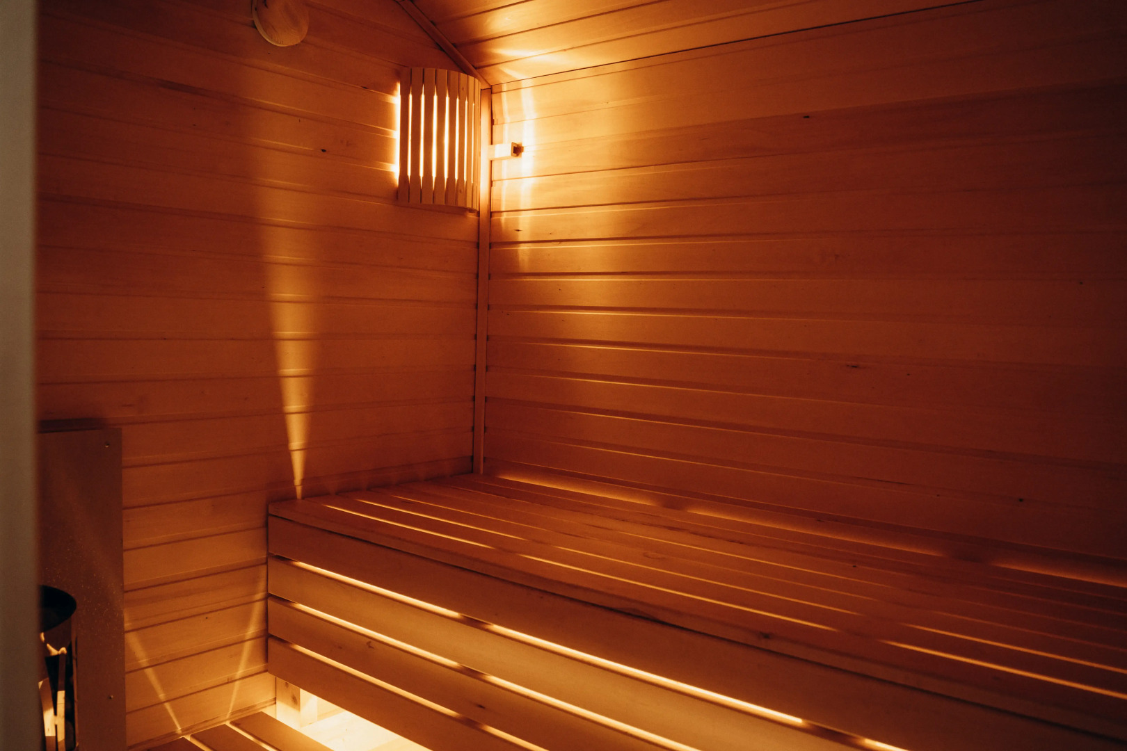 Частный дом Elements Дом Лисы