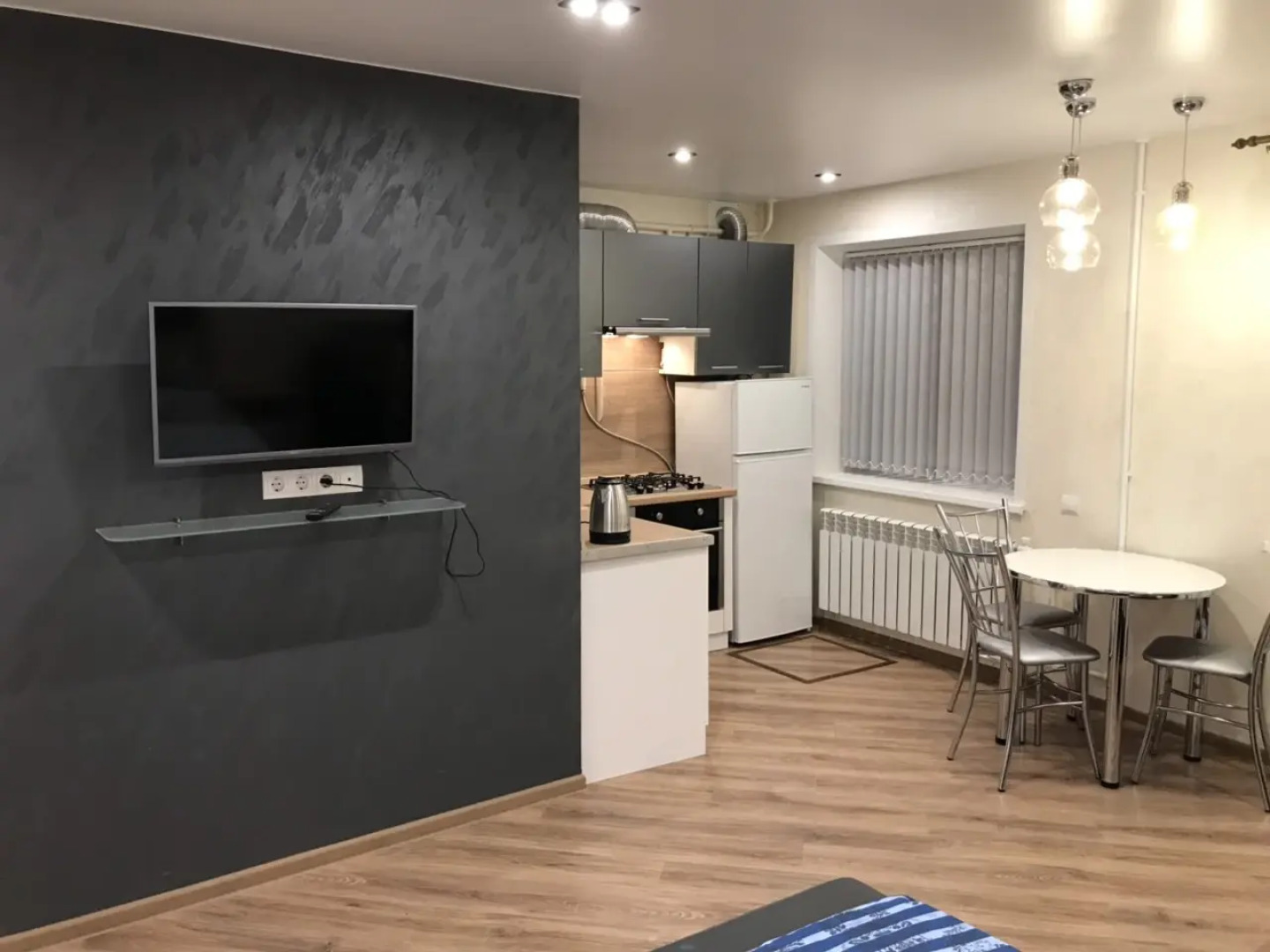 Апартаменты Ленина 41