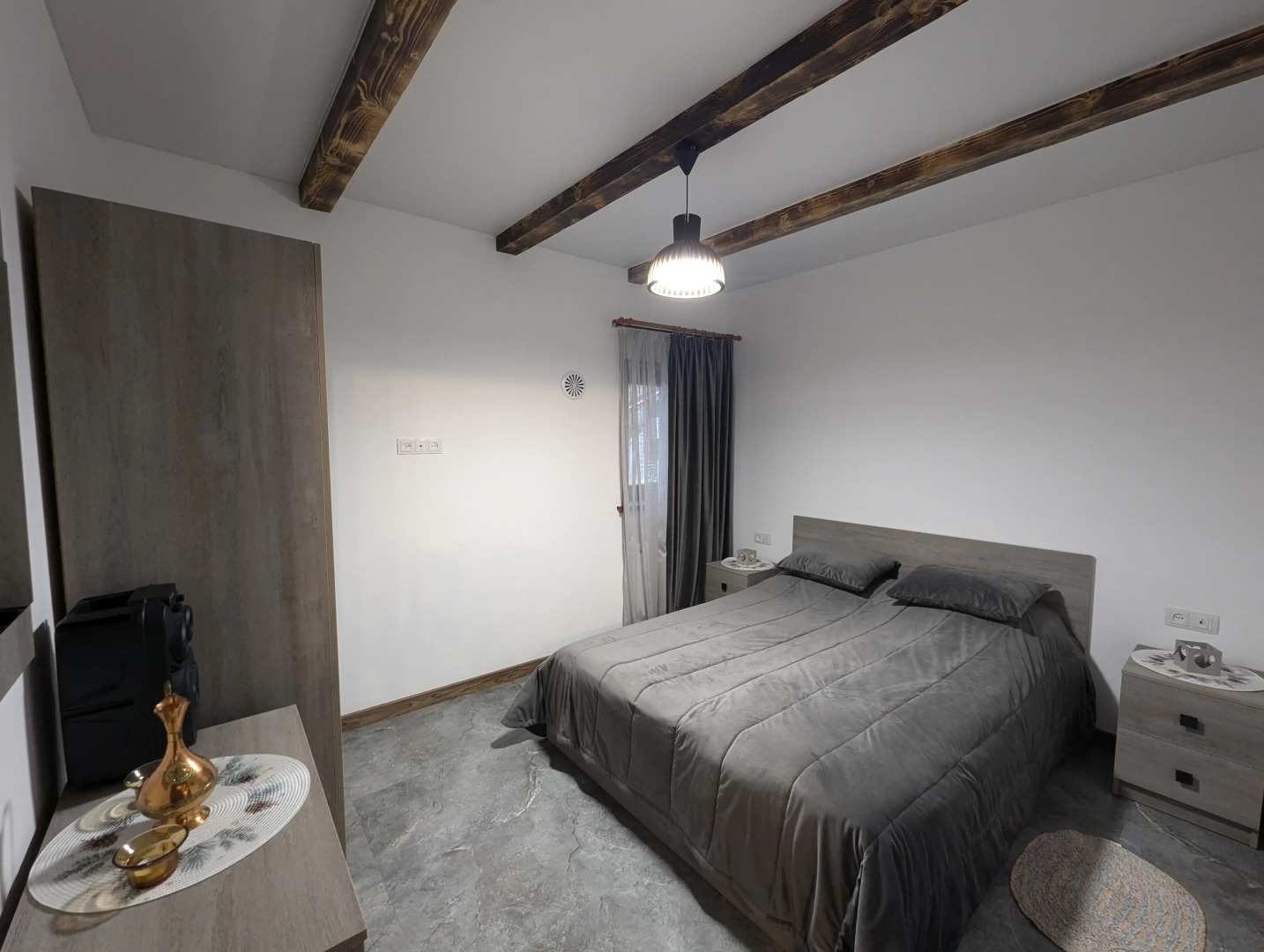 Гостевой дом у реки