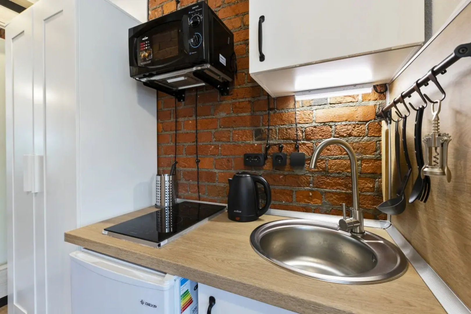 Квартира 4 Революционный проспект 25/12