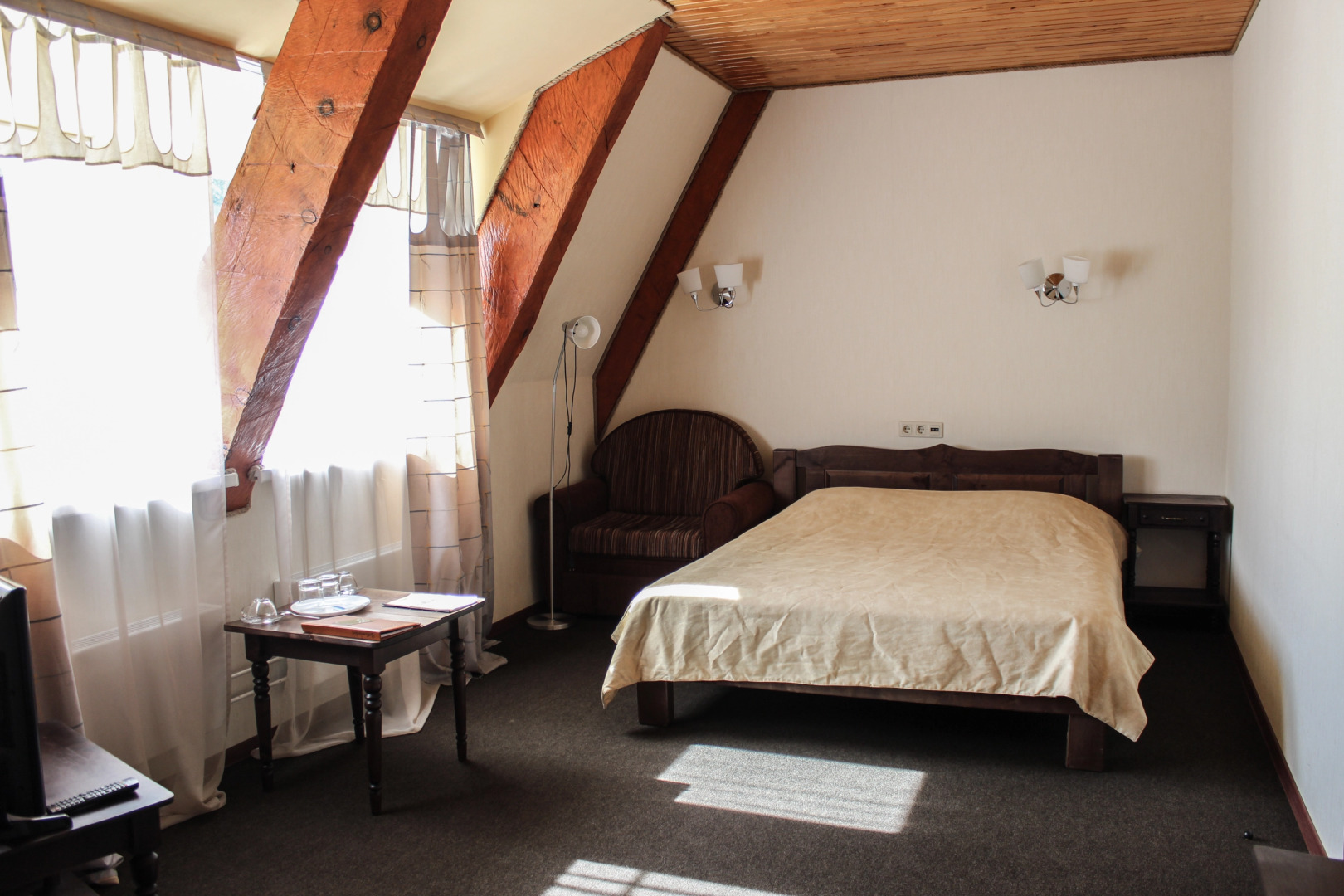 База Отдыха Артыбаш