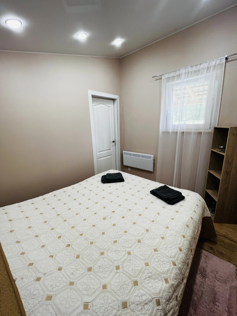 Частный Дом Форест Инн