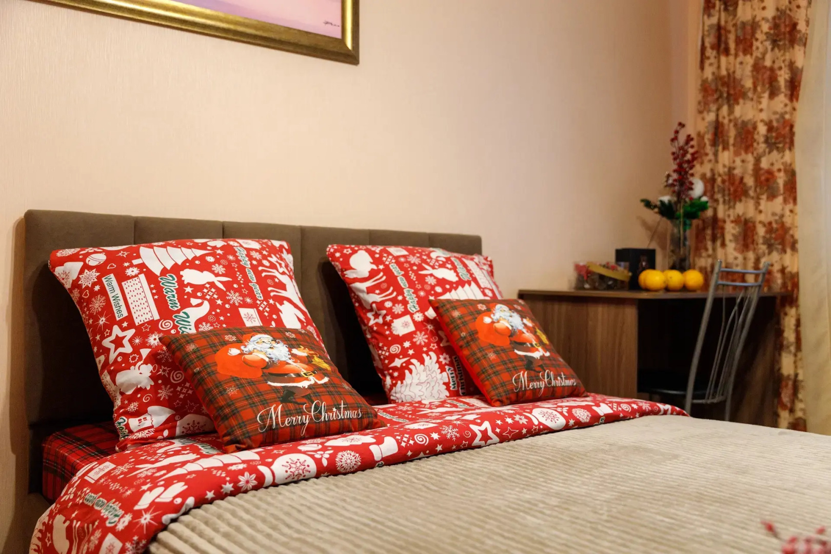 Квартира PrezentHaus на Горького 20 k45