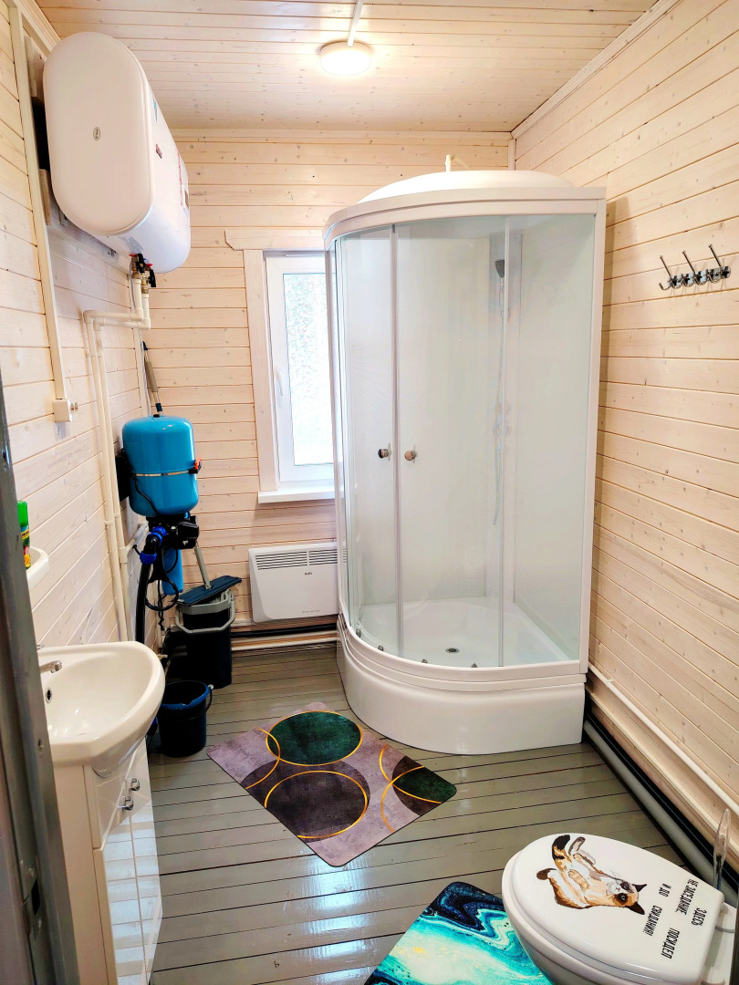 Гостевой дом Рускеальский привал