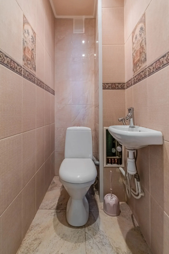 Апартаменты Шикарные двухкомнатные апартаменты в историческом центре города