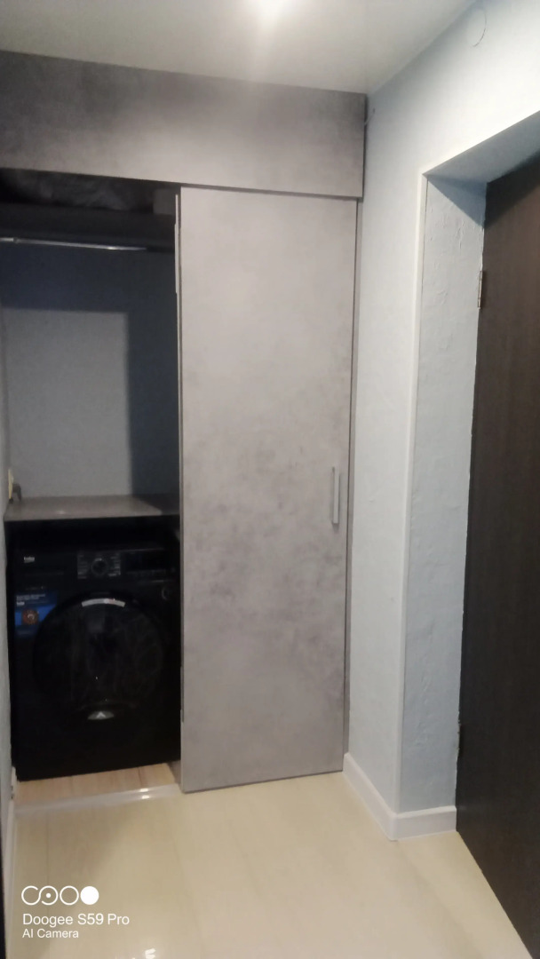 Апартаменты Уютная квартира в центре города