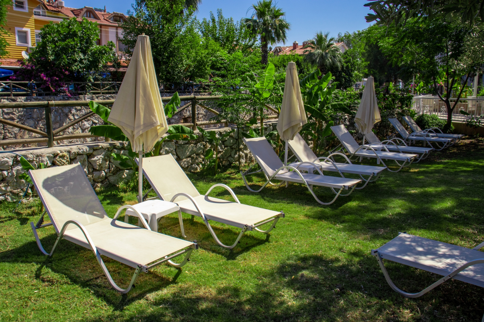 Отель Turunç Dream Hotel
