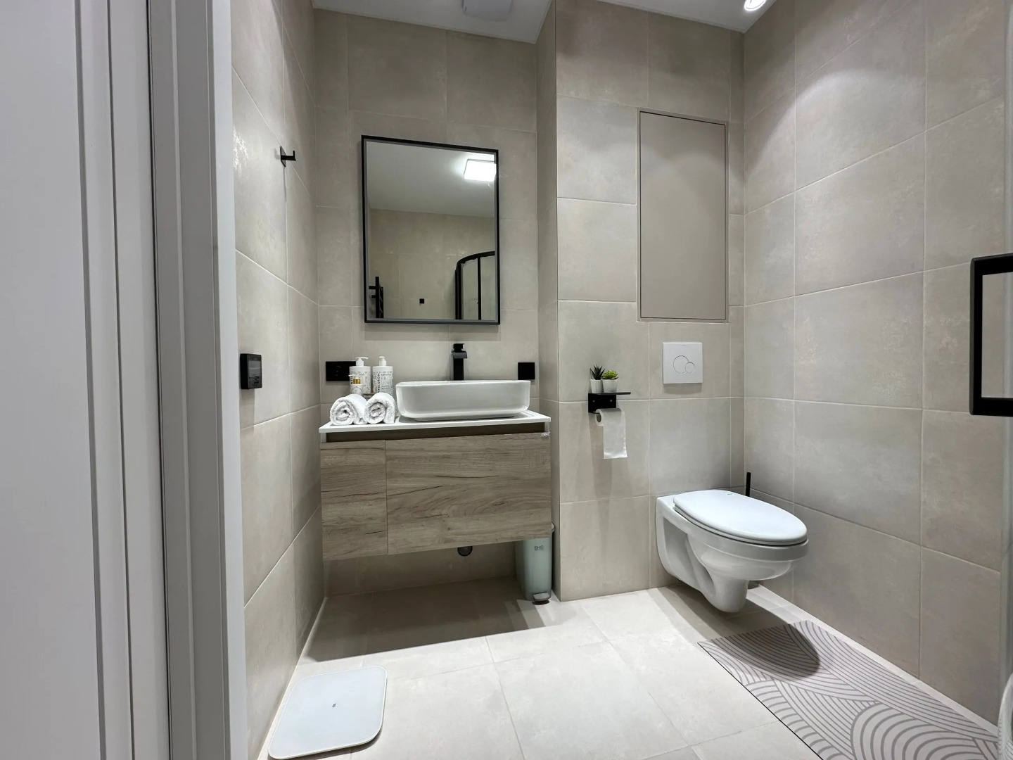 Квартира ЖК Европейский квартал