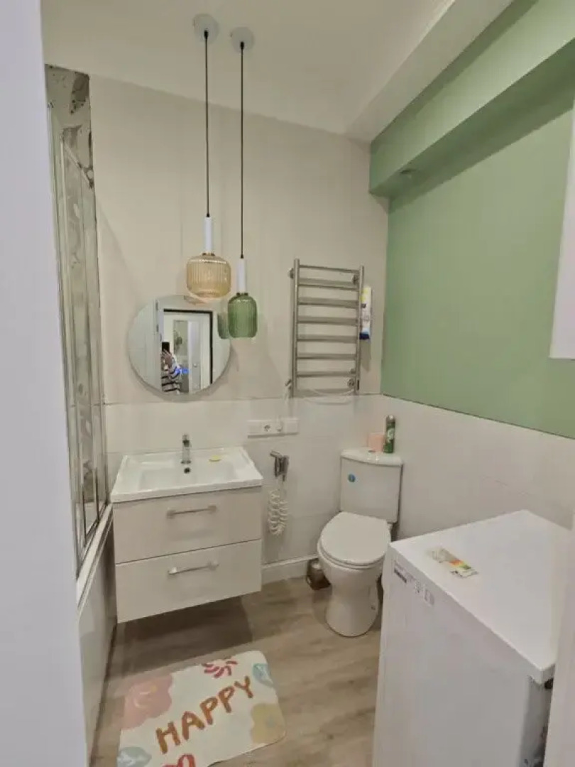 Апартаменты Карла Маркса 35