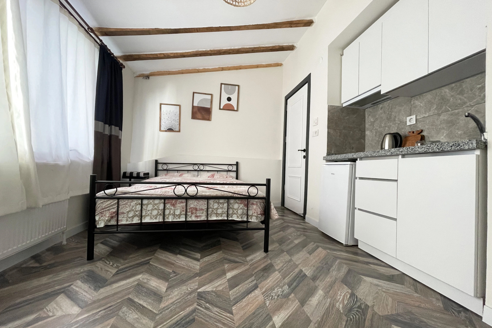 Апартаменты 2BR/2Bath with Balcony - Near Nişantaşı, Taksim Apartments