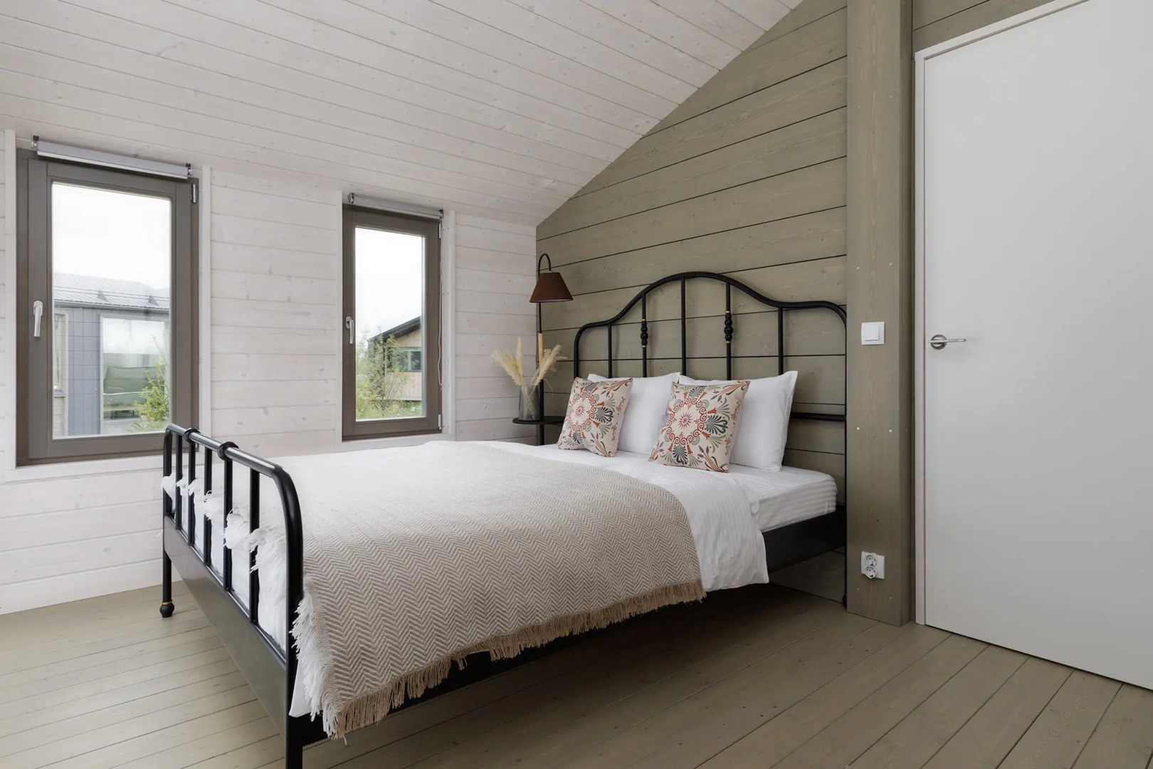 Коттедж Dacha-Vibe 1