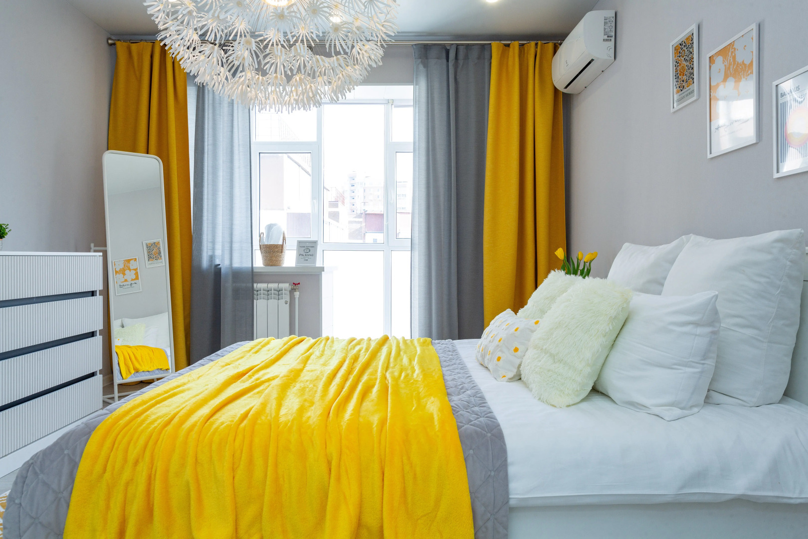 Апартаменты «Атмосфера» | Солнечная Севилья — Где Рождаются Мечты