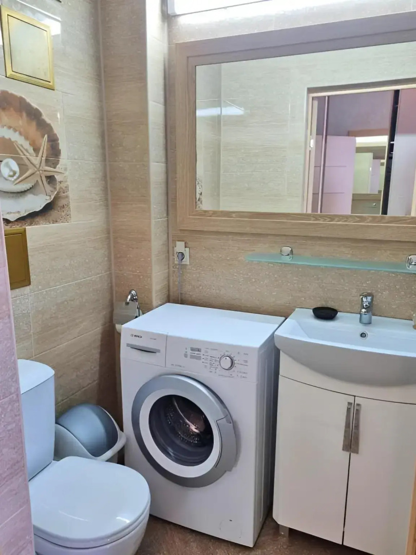 Апартаменты Роза Мари +